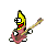 kratos Banane08